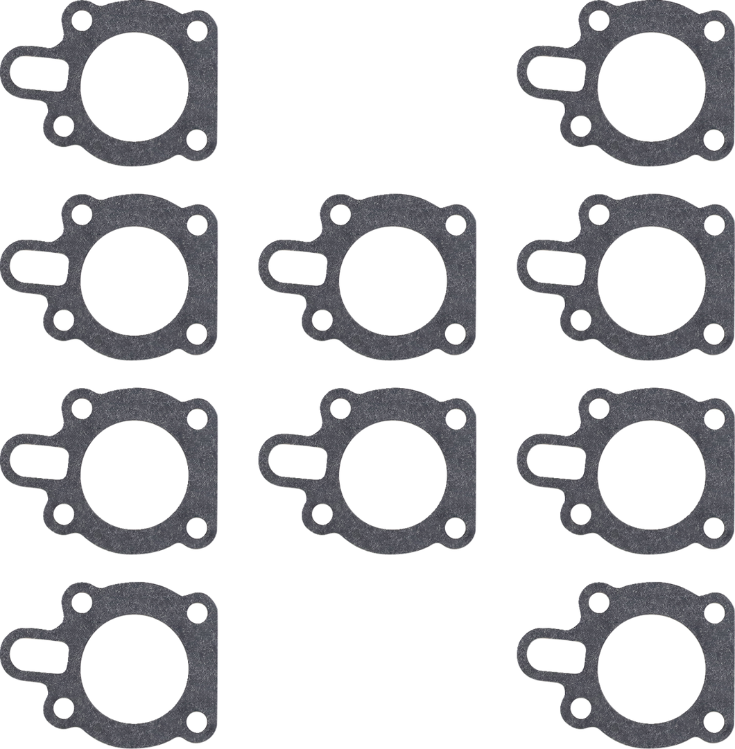Oil Pump Gasket - XL - Lutzka's Garage