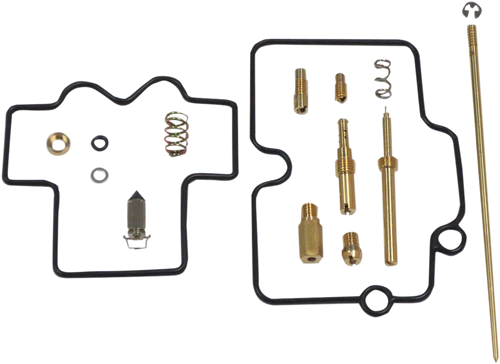 Carburetor Repair Kit - KTM