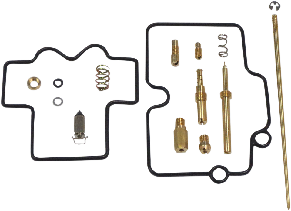 Carburetor Repair Kit - KTM