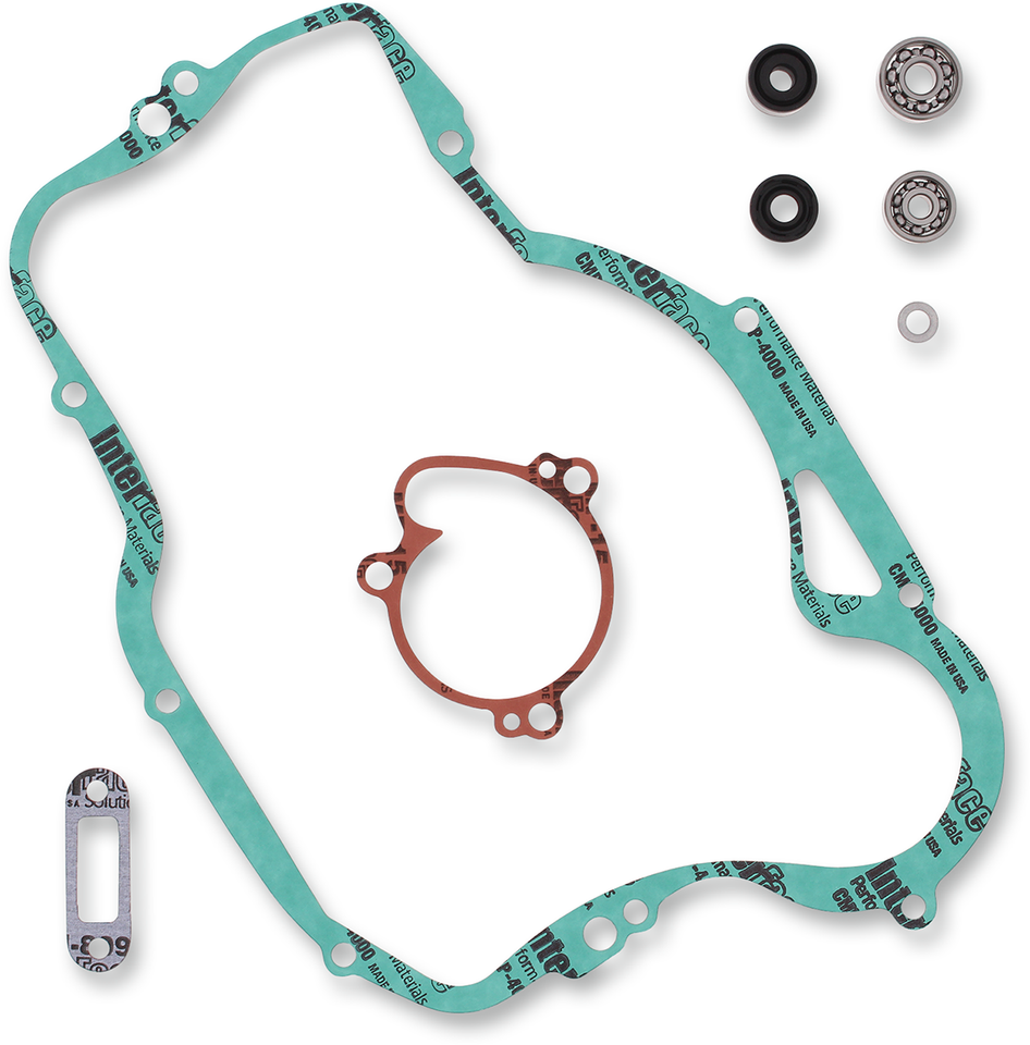 Water Pump Rebuild Kit - Kawasaki