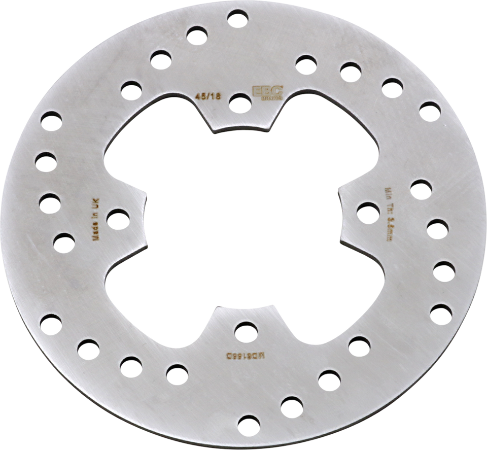 ATV Brake Rotor