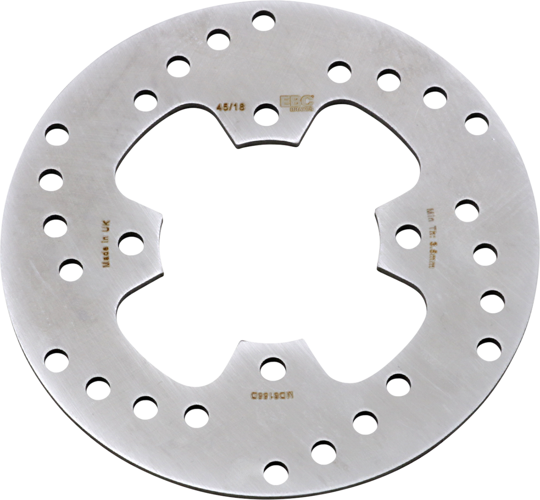 ATV Brake Rotor