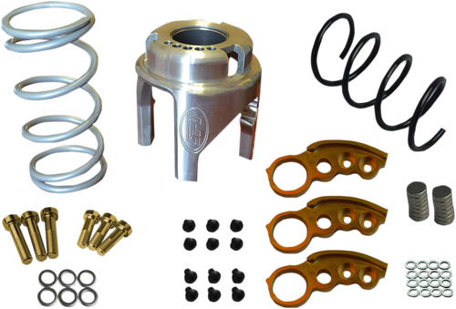 Clutch Kit - Ski-Doo