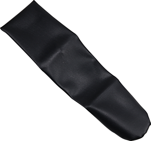 Grip Seat Cover - Black - RMZ250/450 18-22 - Lutzka's Garage