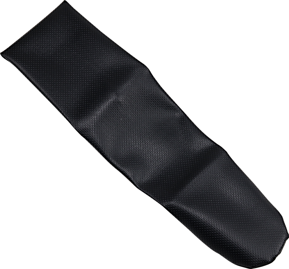 Grip Seat Cover - Black - RMZ250/450 18-22 - Lutzka's Garage