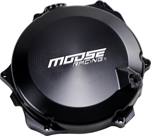 Clutch Cover - Suzuki