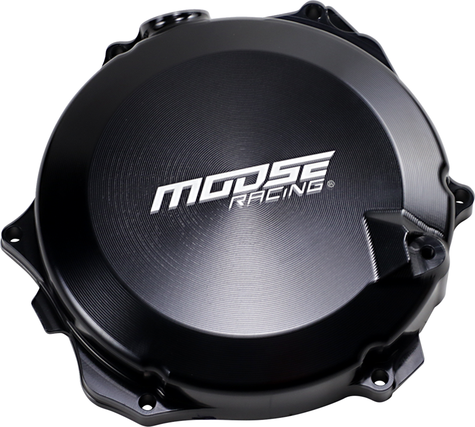 Clutch Cover - Suzuki