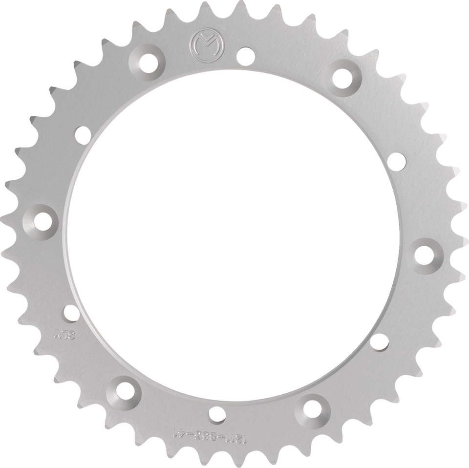 Aluminum Rear Sprocket - 41 Tooth - Yamaha - Lutzka's Garage