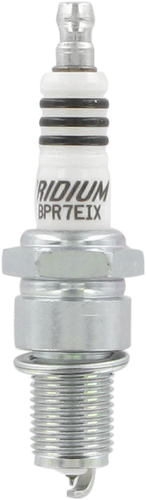 Iridium IX Spark Plug - BPR7EIX
