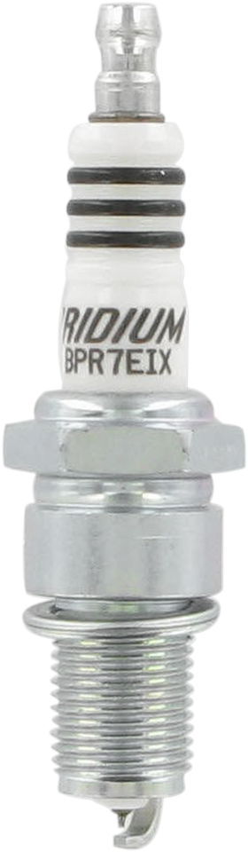 Iridium IX Spark Plug - BPR7EIX