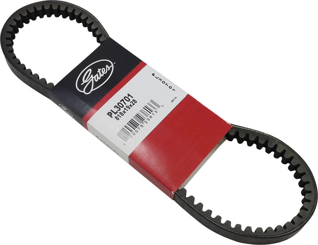 Belt Drive - Premium - Powerlink