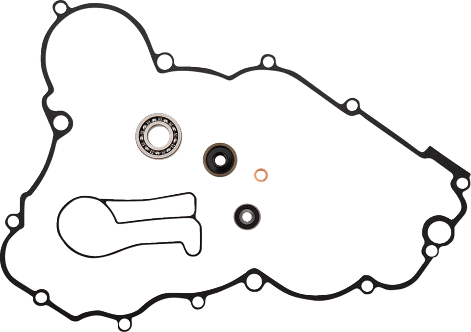 Water Pump Gasket Kit - KTM/Husqvarna