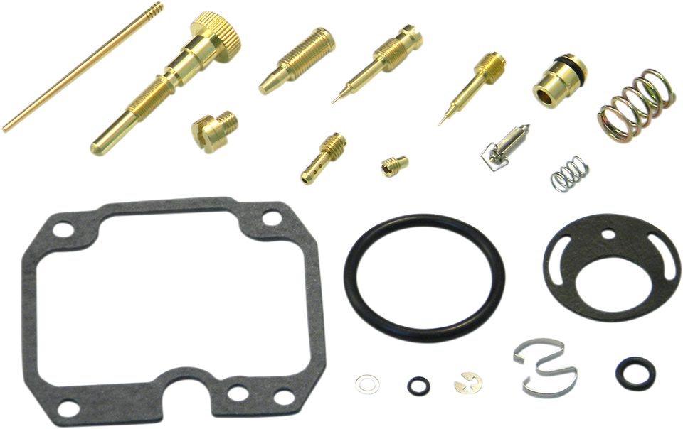 Carburetor Repair Kit - Yamaha