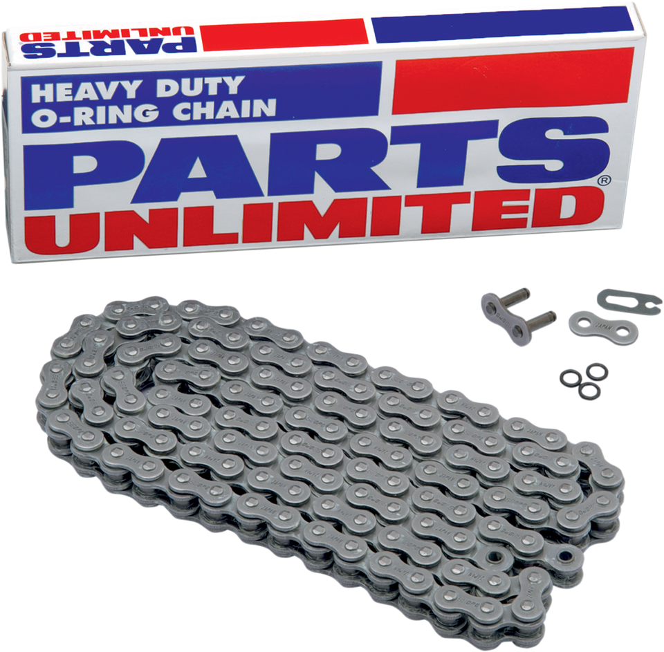 530 O-Ring Series - Drive Chain - 106 Links - Lutzka's Garage
