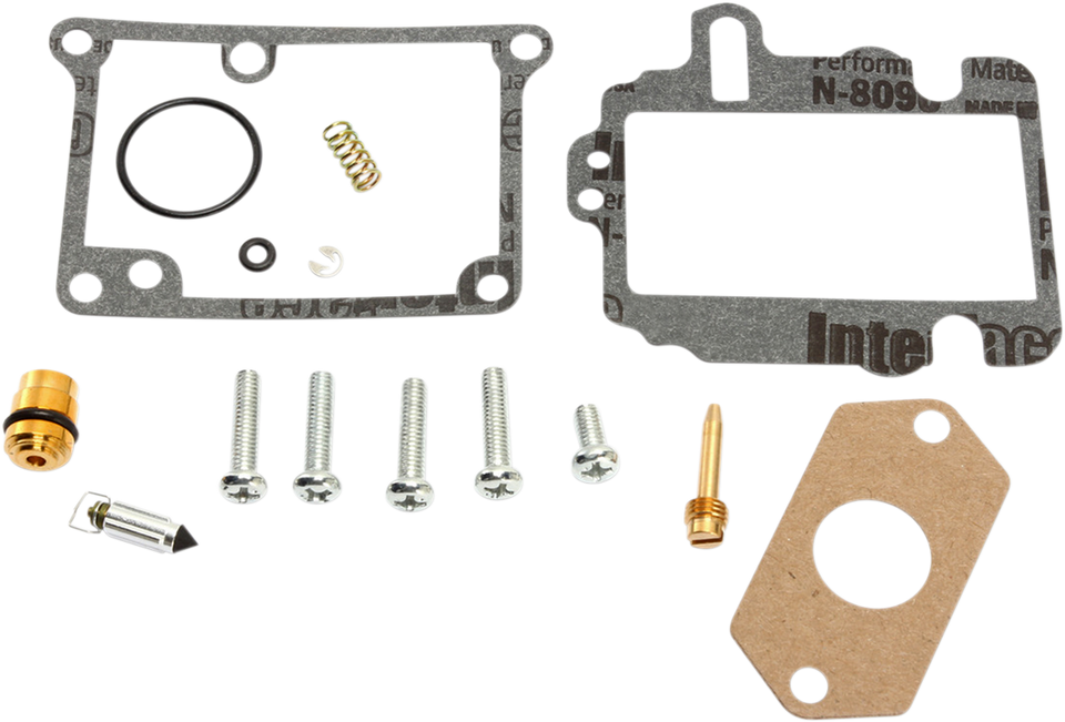 Carburetor Repair Kit - KTM/Gas Gas