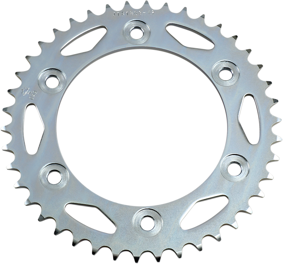 Sprocket - Rear - Honda - 42-Tooth - Lutzka's Garage