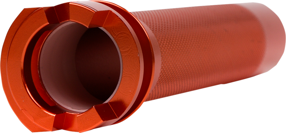 Throttle Tube - "E-Gas"