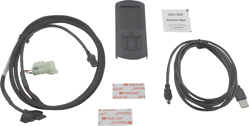 Power Vision 3 ECU Tuner - Honda