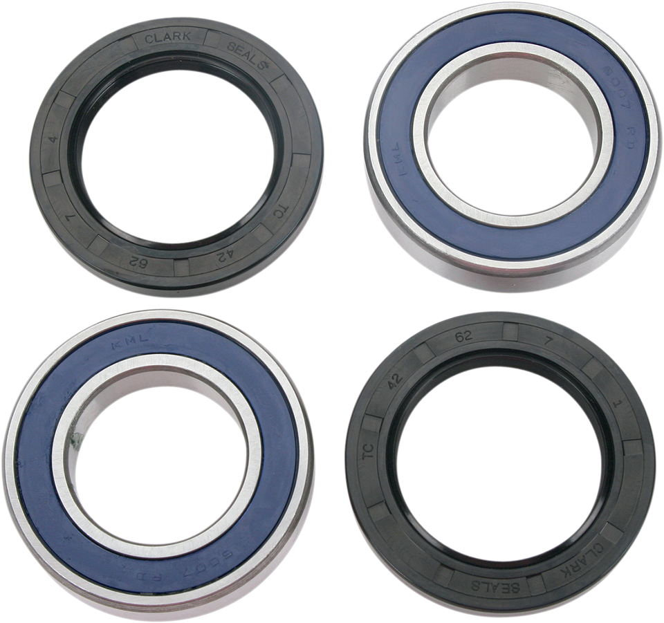 Wheel Bearing Kit - Rear