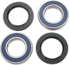 Wheel Bearing Kit - Rear