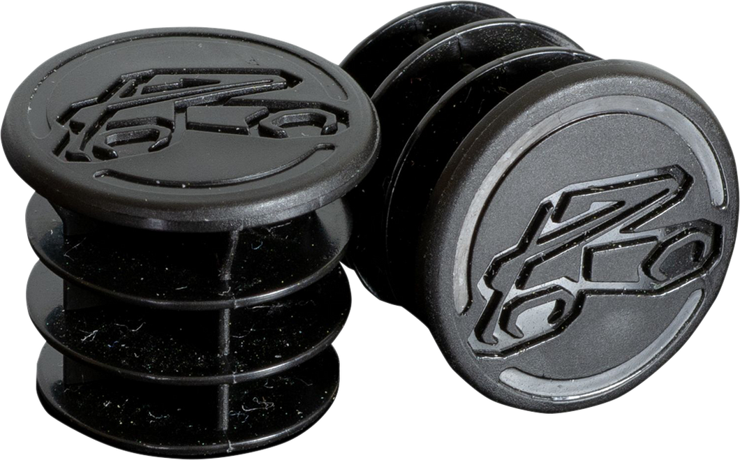 Plugs - Bar End - FB36