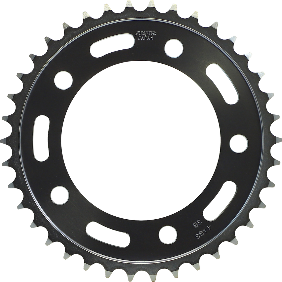 Rear Sprocket - 38 Tooth - Honda - Lutzka's Garage
