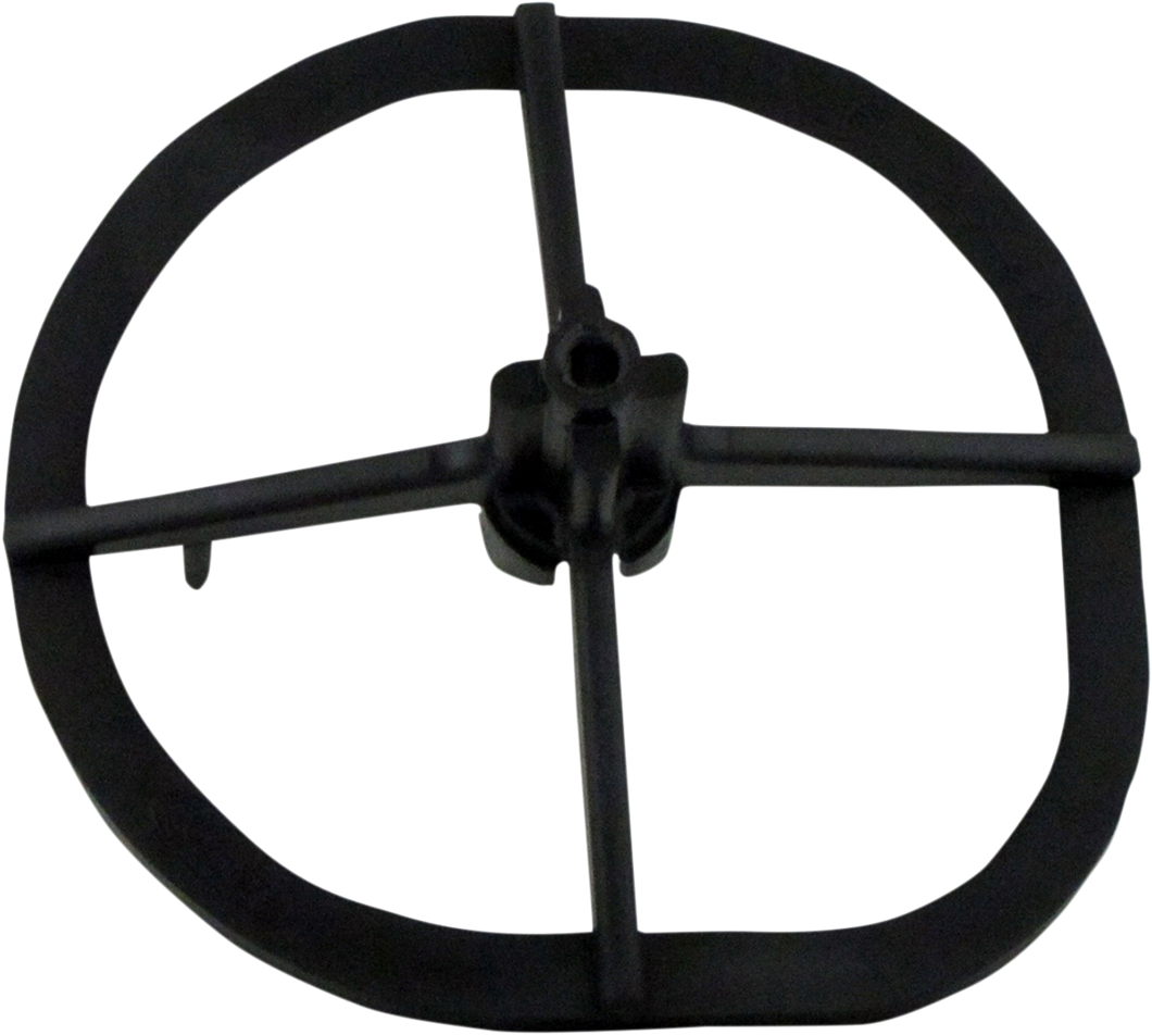 Replacement Air Filter Cage - Yamaha