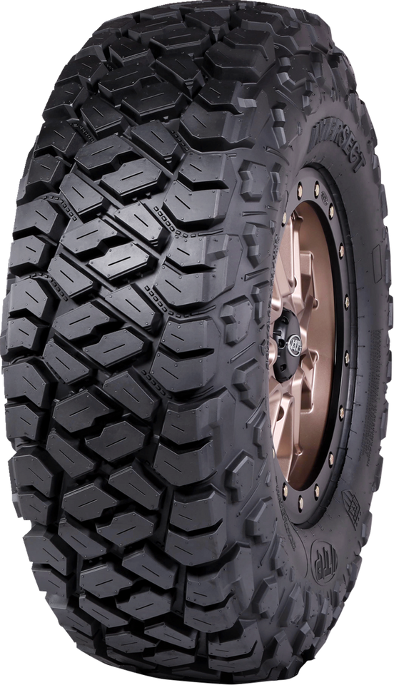 Tire - Intersect - Front/Rear - 30x10R14 - 8 Ply