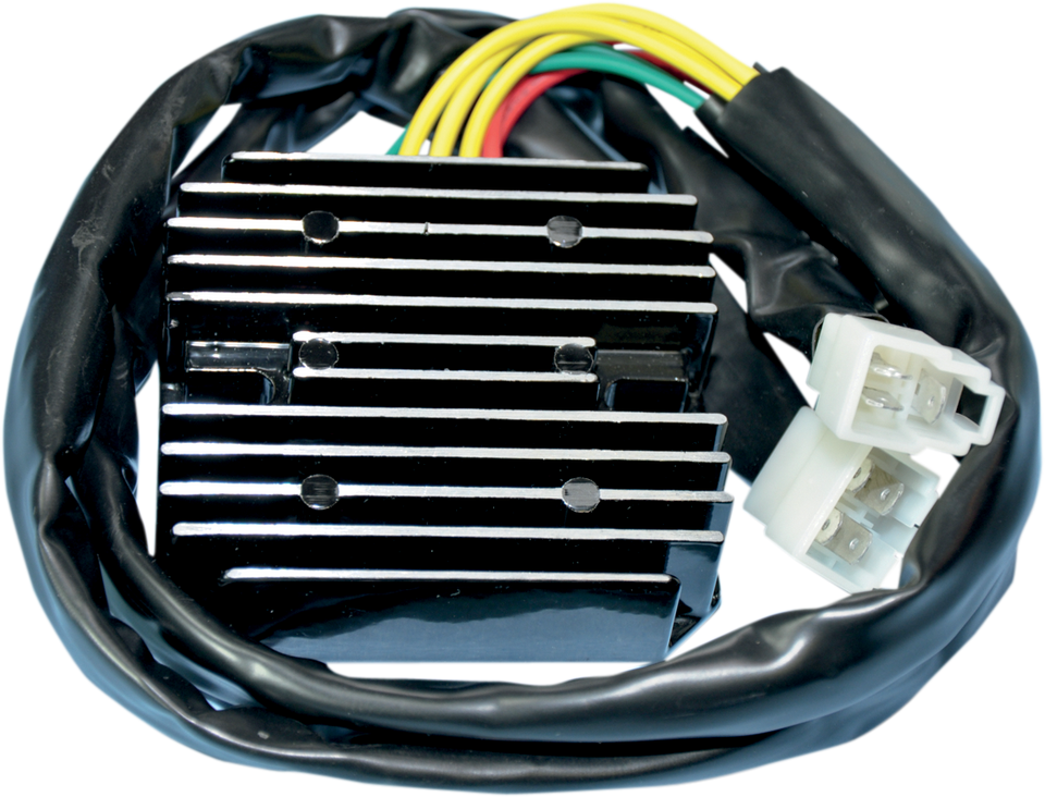 Regulator/Rectifier - Ducati