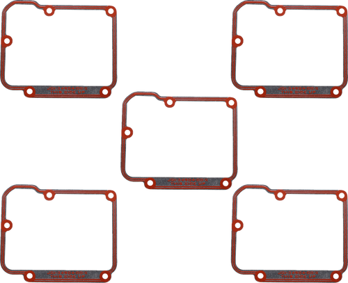 Trans Top Cover Gasket - Softail