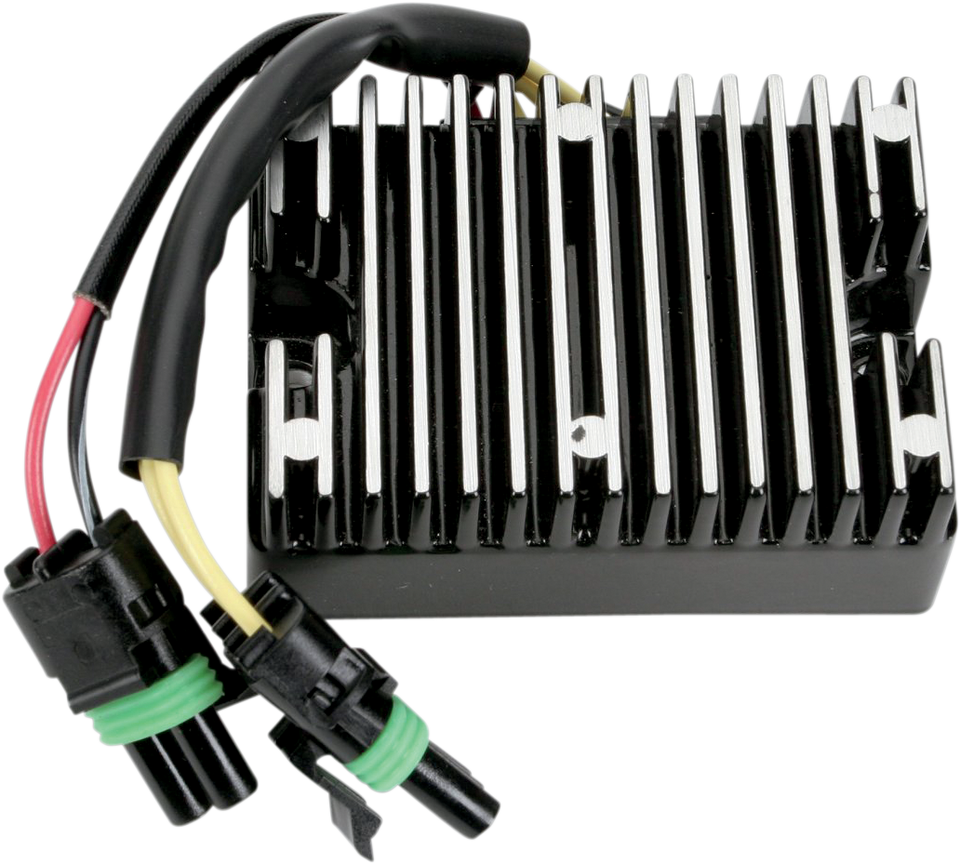 Regulator/Rectifier - Bombardier