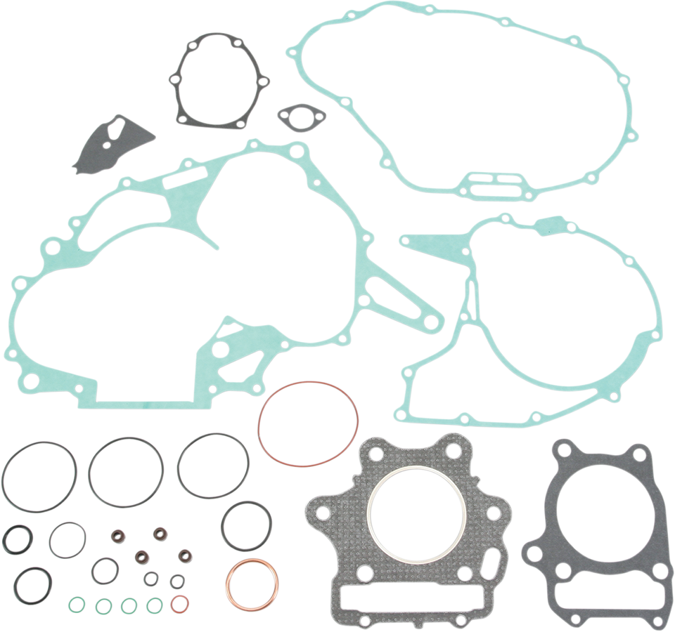 Complete Motor Gasket Kit - Honda