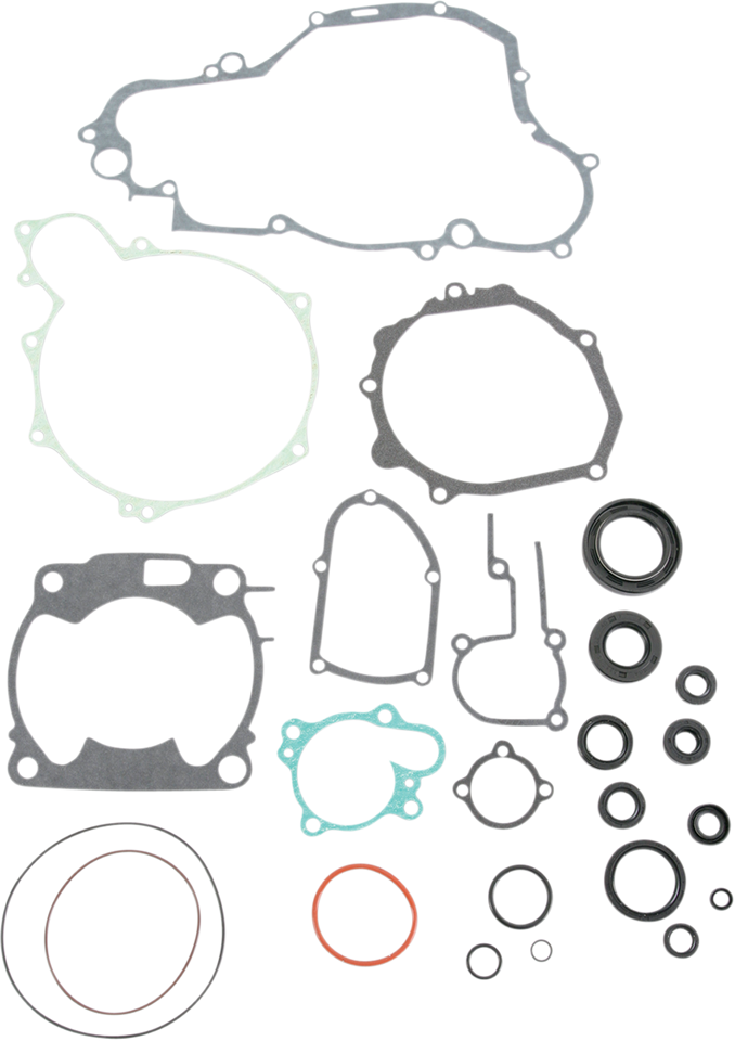 Motor Gasket Kit with Seal - Yamaha