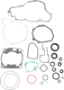 Motor Gasket Kit with Seal - Yamaha