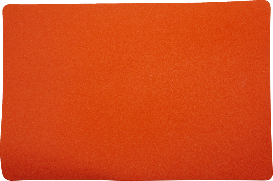 Universal Grip Trape - Orange - 12" x 18" - Lutzka's Garage