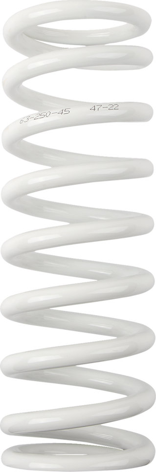 Shock Spring - 63 mm - 45 n/mm