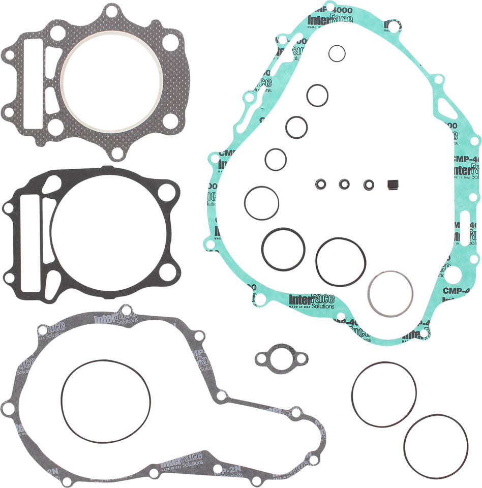 Complete Gasket Set - Suzuki