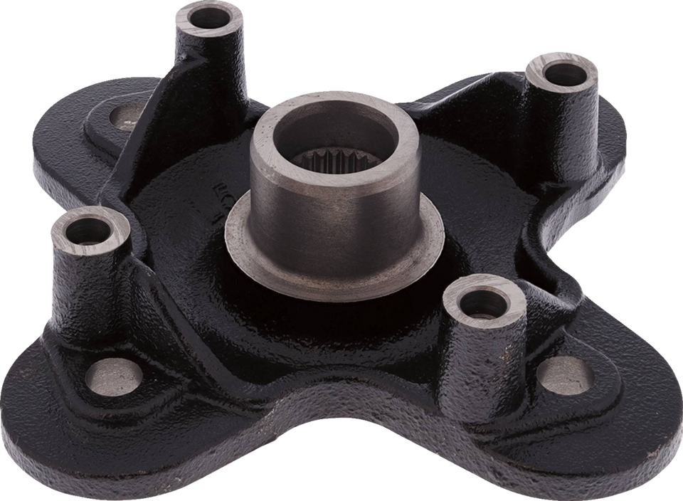 Wheel Hub - Front/Rear - Polaris