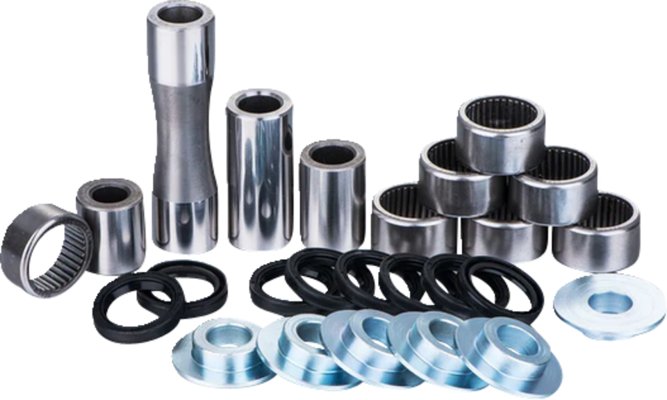 Linkage Bearing Rebuild Kit