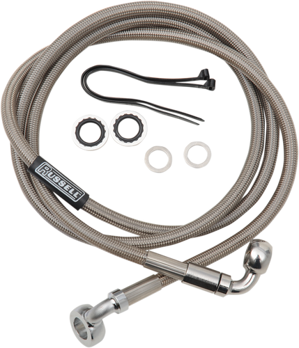 Brake Hose - 48