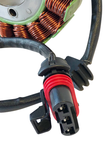 OE Style Stator - Polaris