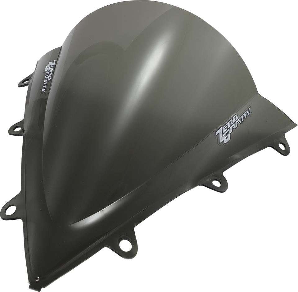 Double Bubble Windscreen - Smoke - CBR1000