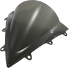 Double Bubble Windscreen - Smoke - CBR1000