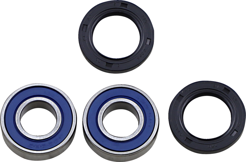 Wheel Bearing Kit - Front