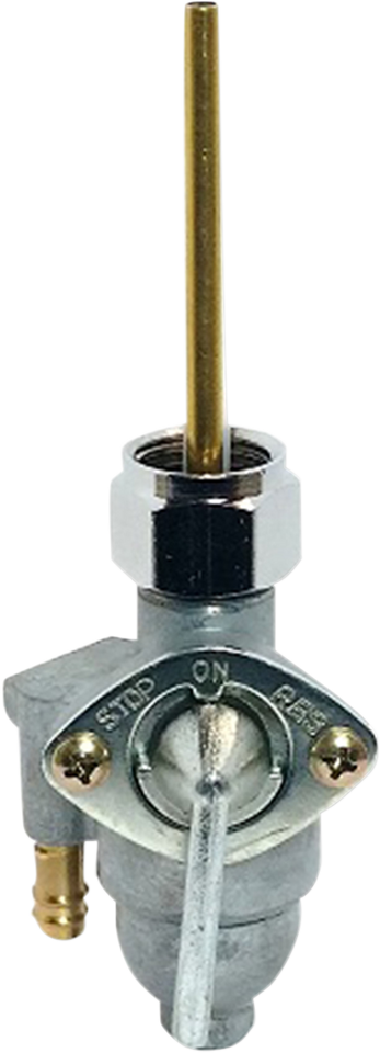 Fuel Petcock Assembly - Honda