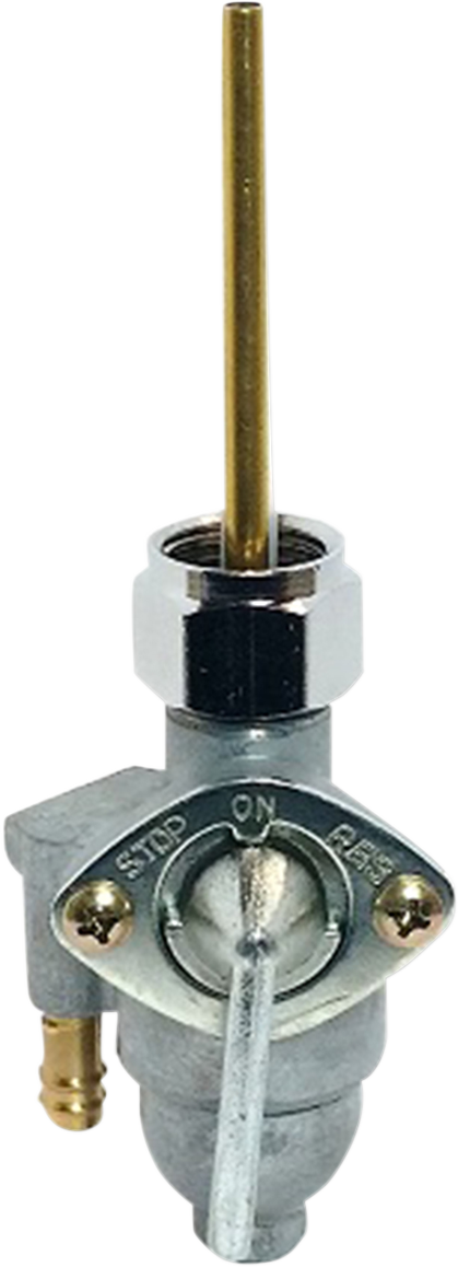 Fuel Petcock Assembly - Honda