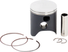 Piston Kit - 70.37 mm - Ski Doo 809 Engine Type Mach Z Triple