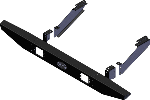 Rear Bumper - Can-Am Defender