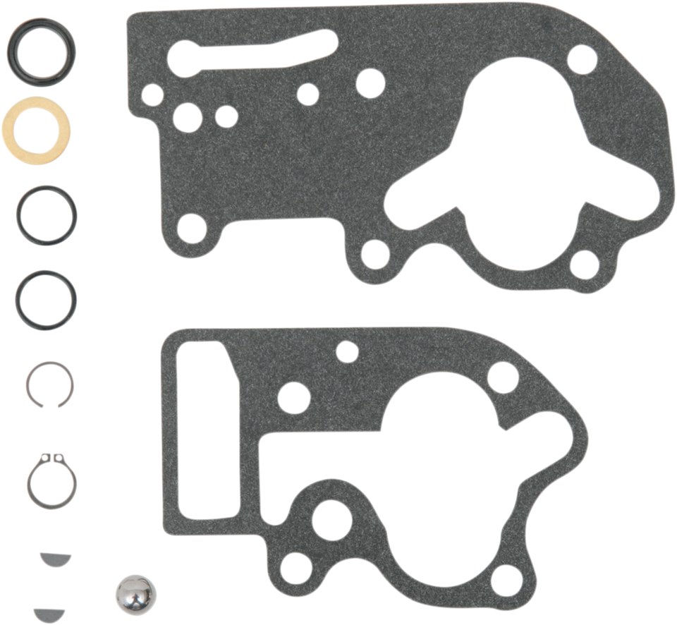 Paper Gasket/Seal Kit