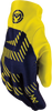 MX2™ Gloves - Navy/Hi-Vis - Small - Lutzka's Garage